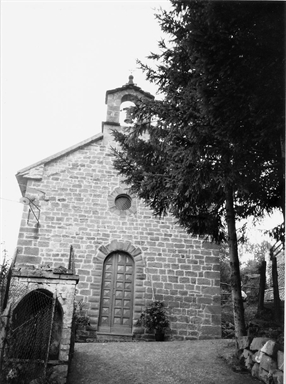 Chiesa del Beato Marco da Montegallo